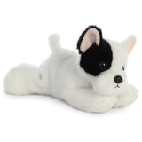 French Bulldog Dog Flopsie Soft Toy | Happy Piranha