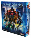 Guardians Board Game | Happy Piranha