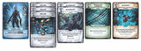 Guardians Board Game card set examples | Happy Piranha