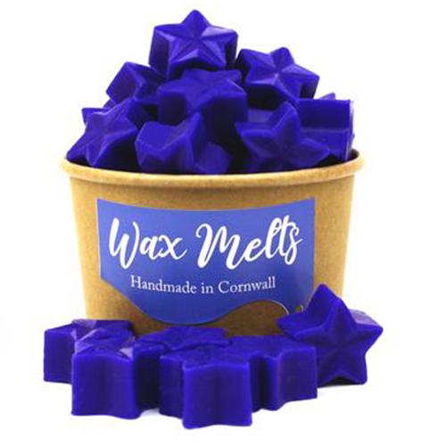 Happy Piranha's Parma Violet Wax Melts