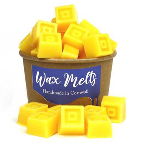 Happy Piranha's Honey Wax Melts