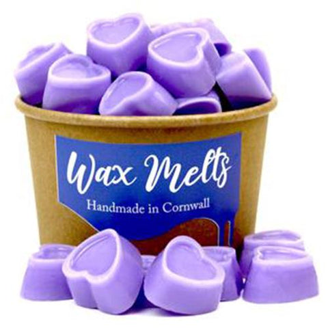 Happy Piranha's Lavender Wax Melts