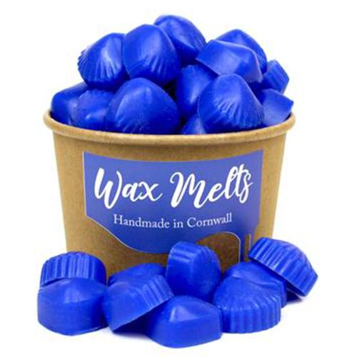 Happy Piranha's Marine Wax Melts