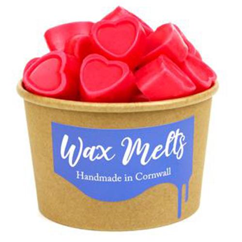 Happy Piranha's Pomegranate & Fig Wax Melts