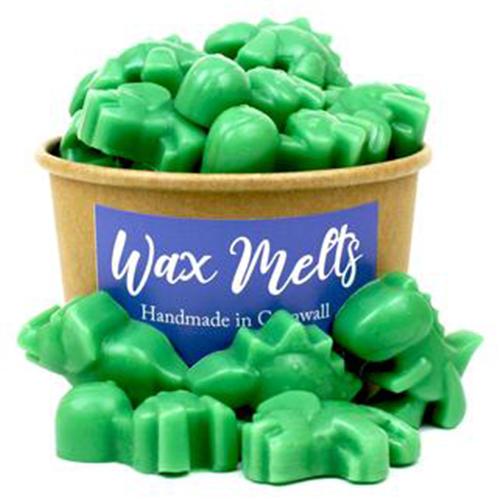 Happy Piranha's Watermelon Wax Melts
