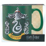 Slytherin King Size Harry Potter Mug in Packaging | Happy Piranha