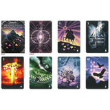 Healing Light Lenormand - Oracle Card Set (Card Artwork Examples) | Happy Piranha