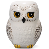 Harry Potter Hedwig the Owl Wall Vase / Storage Pot | Happy Piranha