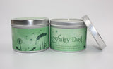 Fairy Dust scented candles by Happy Piranha