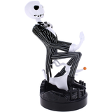 Jack Skellington NBC Cable Guy Phone and Controller Holder
