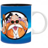 Dragon Ball Super Mug Kame Sennin | Happy Piranha