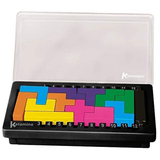 Katamino Pocket - Puzzle Board Game Contents | Happy Piranha