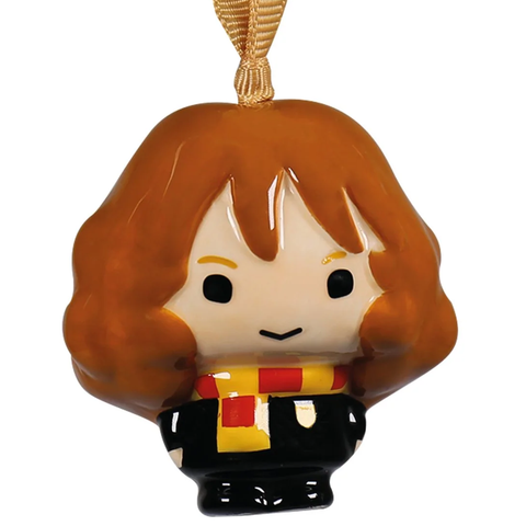 Hermione Granger Kawaii Harry Potter Bauble Hanging Decoration | Happy Piranha