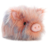 Lottie Pig Luxe Collection Soft Toy | Happy Piranha