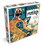 Maiko Board Game | Happy Piranha