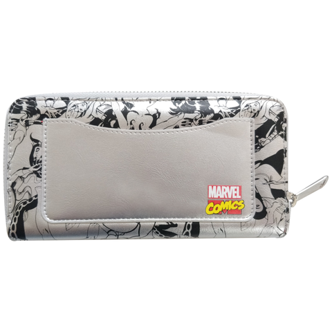 Purse Vintage Marvel Avengers Pattern - Idolstore - Merchandise And  Collectibles