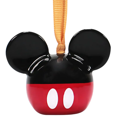 Mickey Mouse Disney Pixar Hanging Bauble Decoration | Happy Piranha
