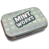 Mint Works Board Game | Happy Piranha