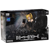 Death Note - Misa Misa 1:10 Scale Action Figure in the Box | Happy Piranha