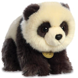 Miyoni Baby Panda Bear Soft Toy | Happy Piranha