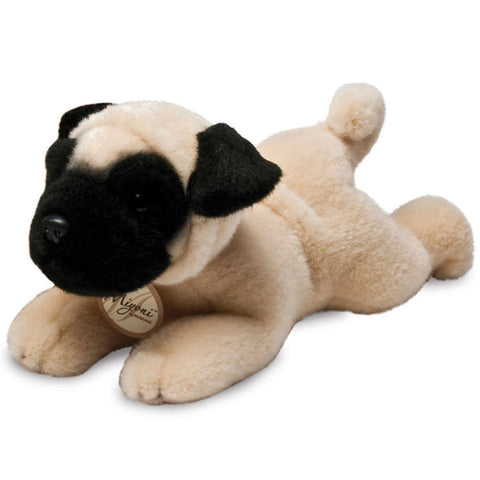 Miyoni Pug Dog Soft Toy | Happy Piranha