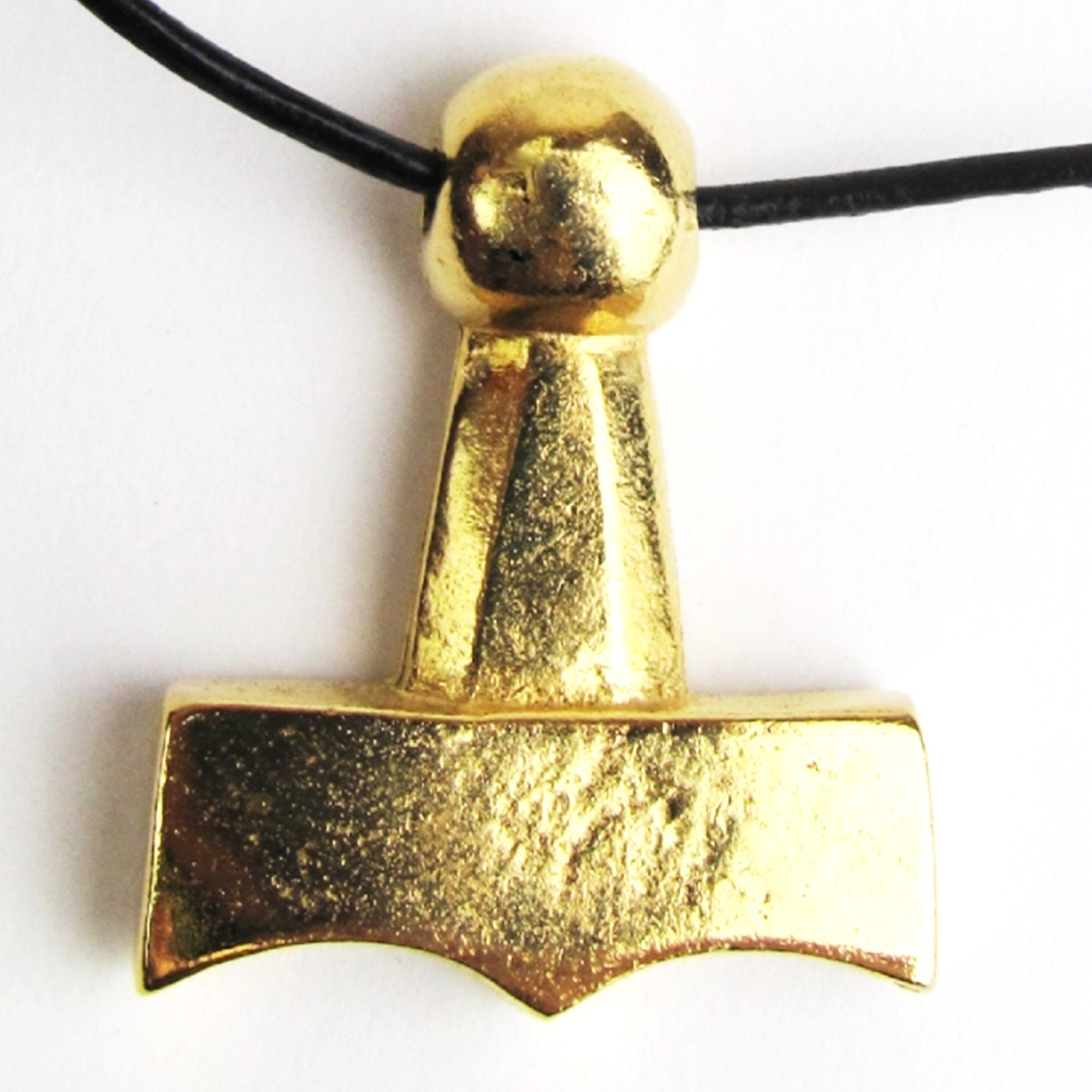 Thor's hammer pendant online