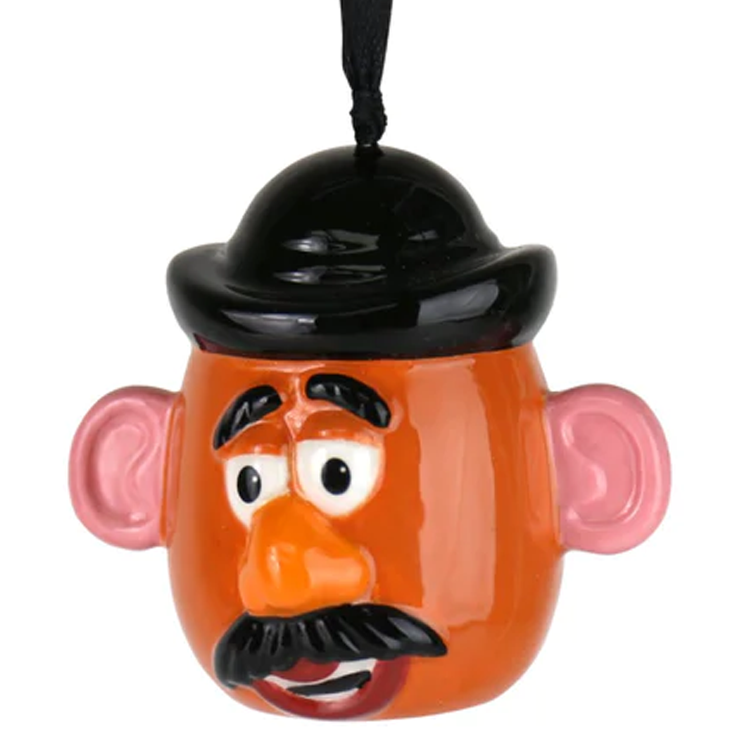 Mr Potato Head Toy Story Disney Pixar Hanging Bauble Decoration | Happy Piranha