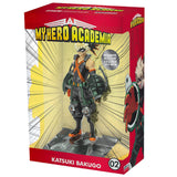 My Hero Academia - Katsuki Bakugo 1:10 Scale Action Figure in Box | Happy Piranha