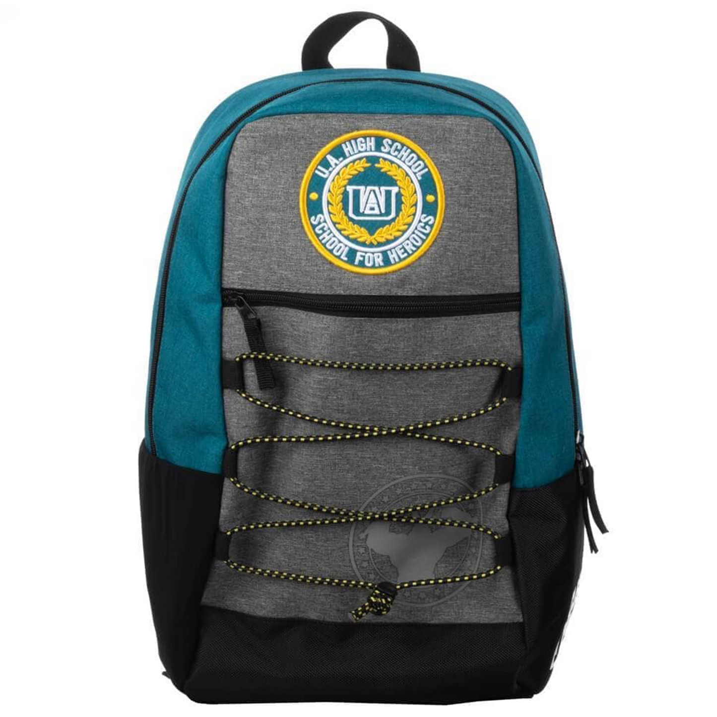 My hero deals academia ua backpack