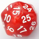 D30 Thirty (30) Sided Polyhedral Dice