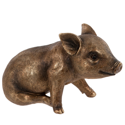 Piglet Piggy Bank | Happy Piranha