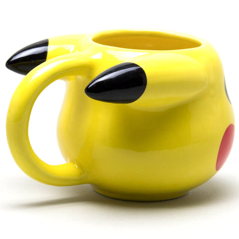 Cup Pokemon - Pikachu Face
