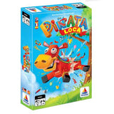 Piñata Loca Board Game | Happy Piranha