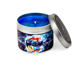 Pisces Zodiac Star Sign Scented Candle [19 February - 20 March]