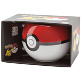 Pokeball 3D Pokémon Mug in its Packaging | Happy Piranha