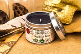Harry Potter Polyjuice Potion Scented Candle for Hogwarts Wizards!