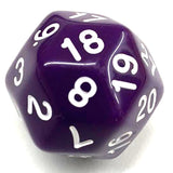 D30 Thirty (30) Sided Polyhedral Dice