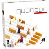 Quoridor Board Game | Happy Piranha