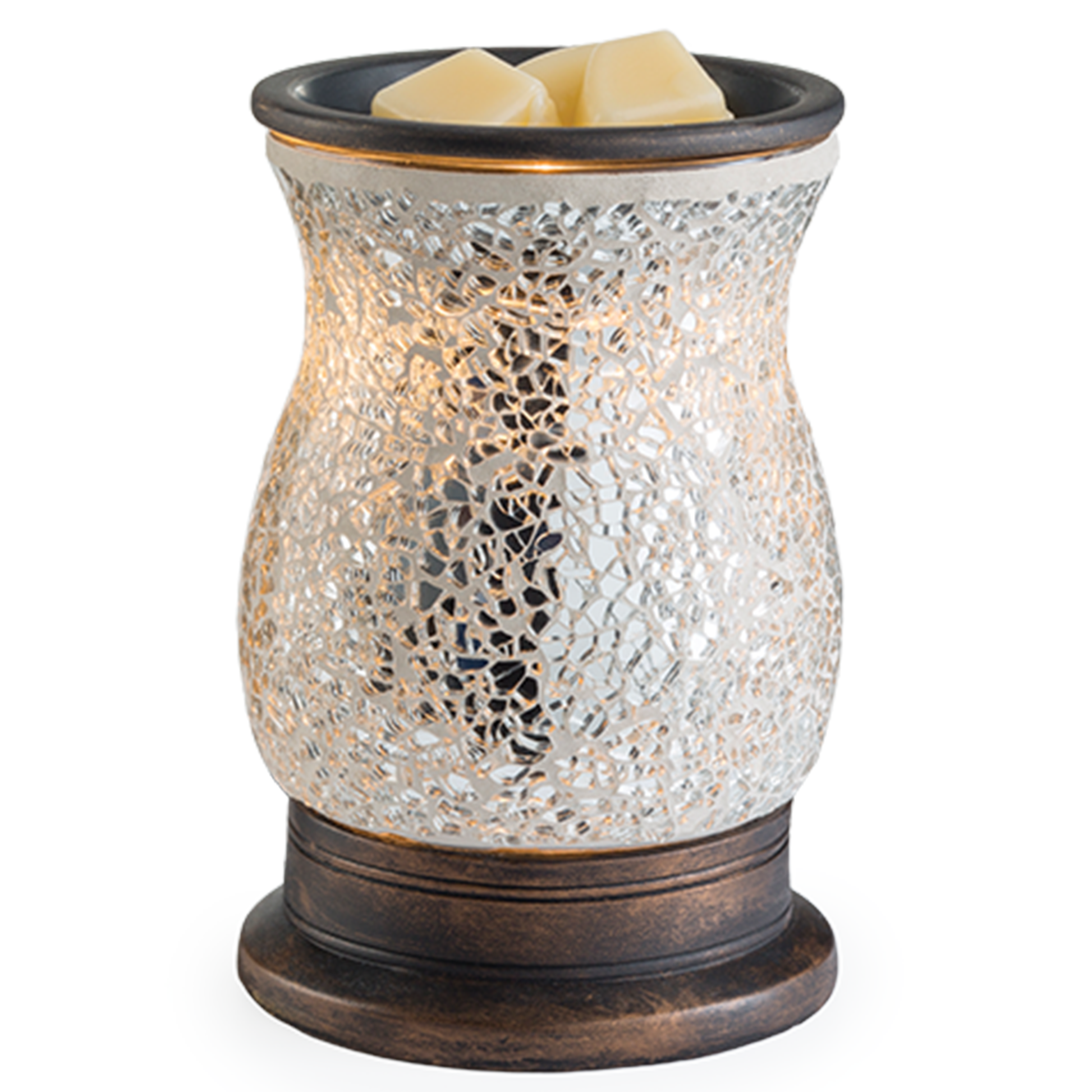 Reflection - Illumination Wax Melt Warmer | Happy Piranha