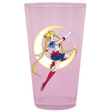 Large Sailor Moon Princess Serenity Glass | Happy Piranha
