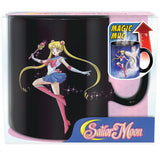 Sailor Moon - Princess Serenity Heat Change Mug in Box | Happy Piranha