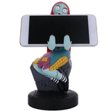 Sally NBC Cable Guy Phone and Controller Holder Holding an I phone | Happy Piranha
