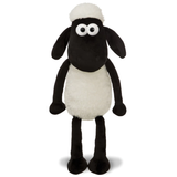 Shaun The Sheep Plushie 8'' Wallace & Gromit Soft Toy | Happy Piranha