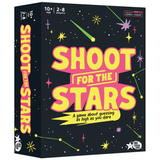 Shoot for the Stars Board Game | Happy Piranha