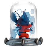 Lilo & Stitch - Experiment 626  Disney Action Figure ( Back) | Happy Piranha