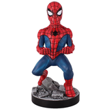Marvel Avengers Spiderman Cable Guy Phone and Controller Holder | Happy Piranha