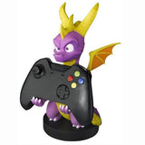 Spyro the Dragon - Cable Guys Phone & Controller Holder | Happy Piranha