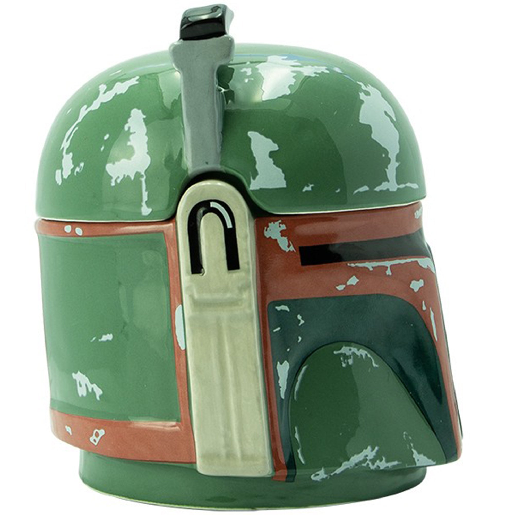 Boba fett store mug