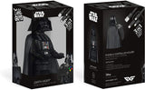 Darth Vader Phone & Controller Holder packaging front and back | Happy Piranha