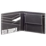 Star Wars Episode IX Stormtrooper Bifold Wallet (Interior Design) | Happy Piranha